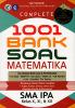 Complete 1001 Bank Soal Matematika SMA IPA Kelas X, XI, & XII